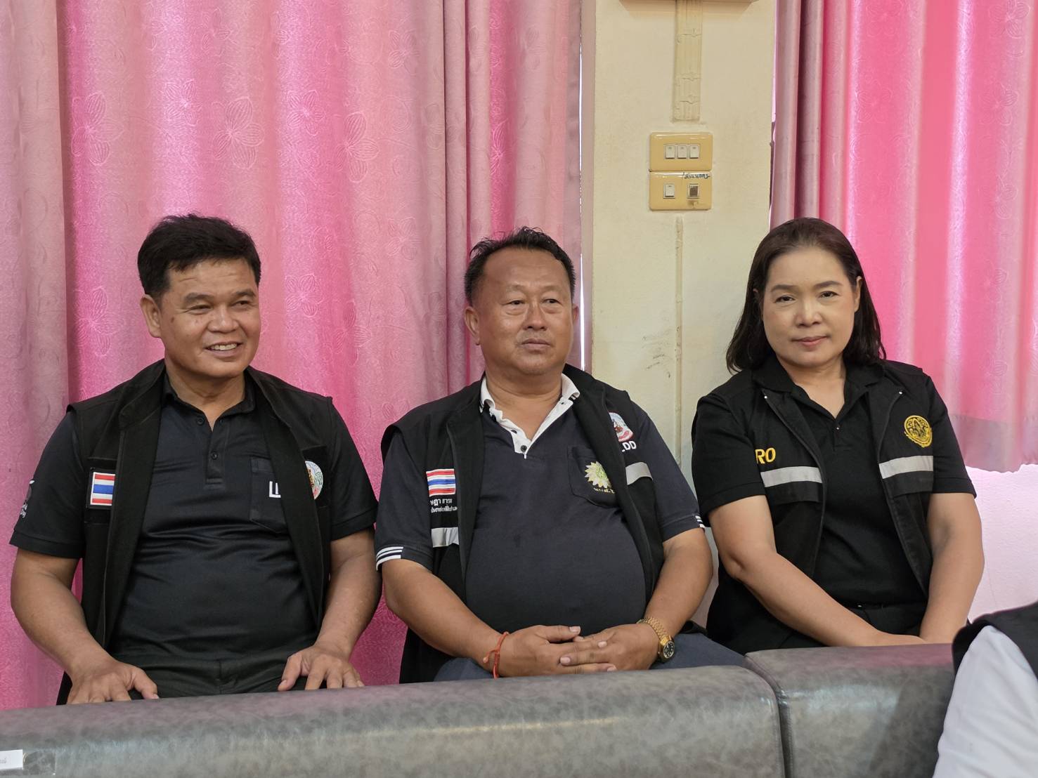 title - ผู้ตรวจราชการกรม ส.ป.ก. ร่วมติดตามรัฐมนตรีช่วยว่าการกระทรวงเกษตรและสหกรณ์ (นางสาวปิยะรัฐชย์ ติยะไพรัช) ลงพื้นที่ตรวจราชการจังหวัดตาก